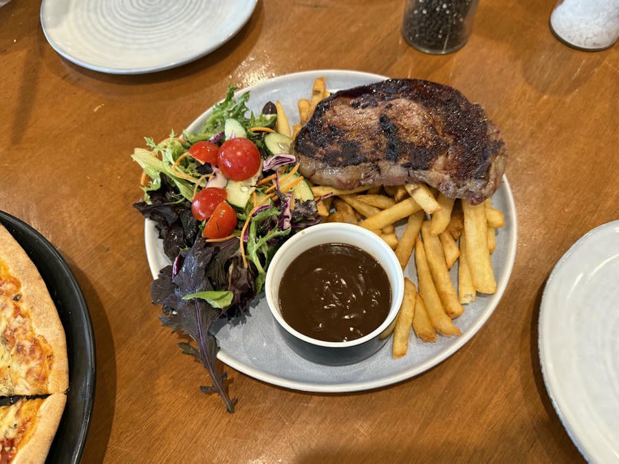 NRMA Port Campbell