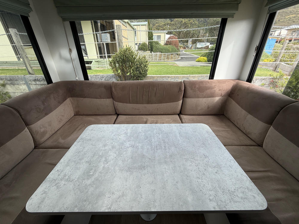 澳洲露營車