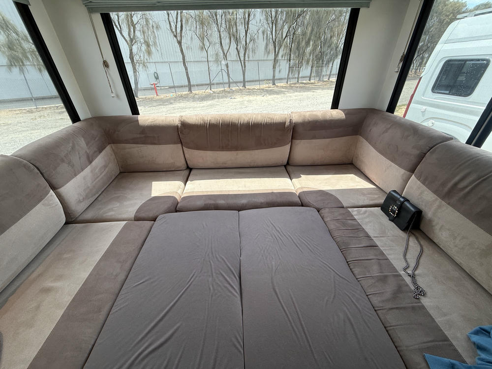 澳洲露營車