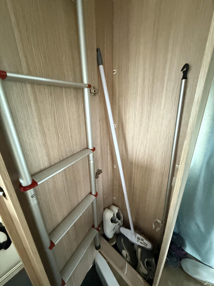 澳洲露營車