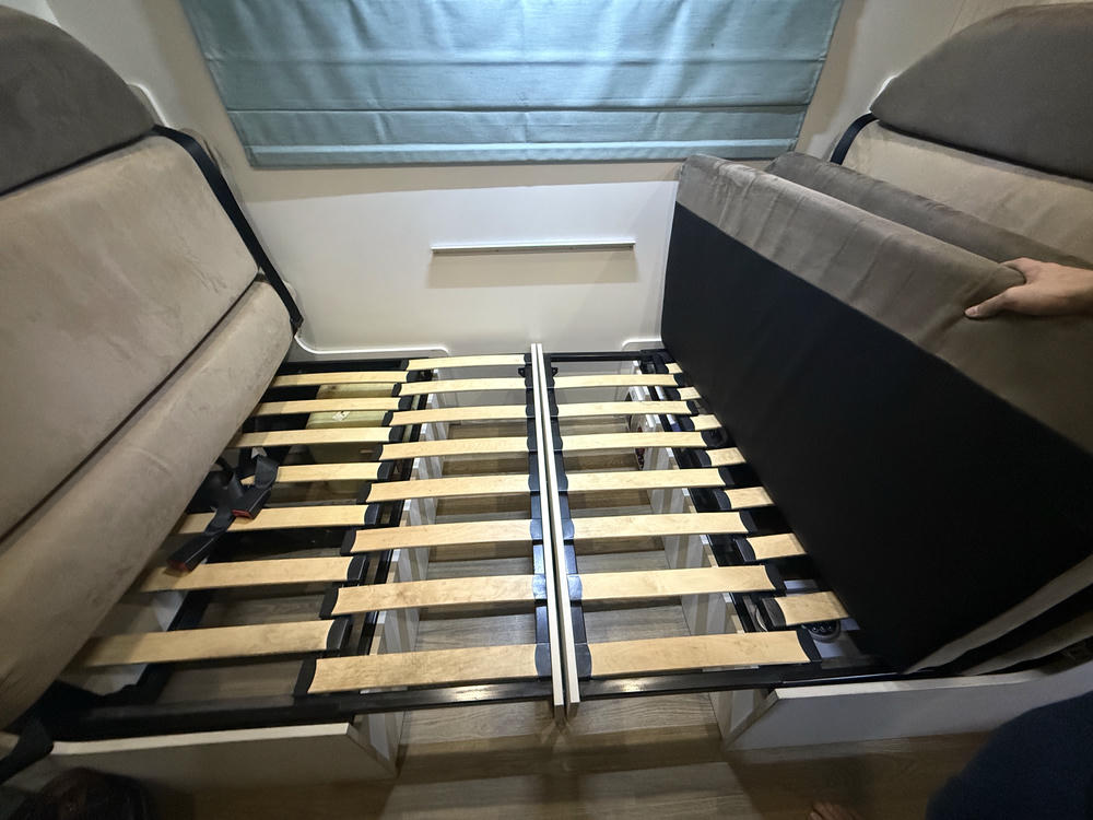 澳洲露營車