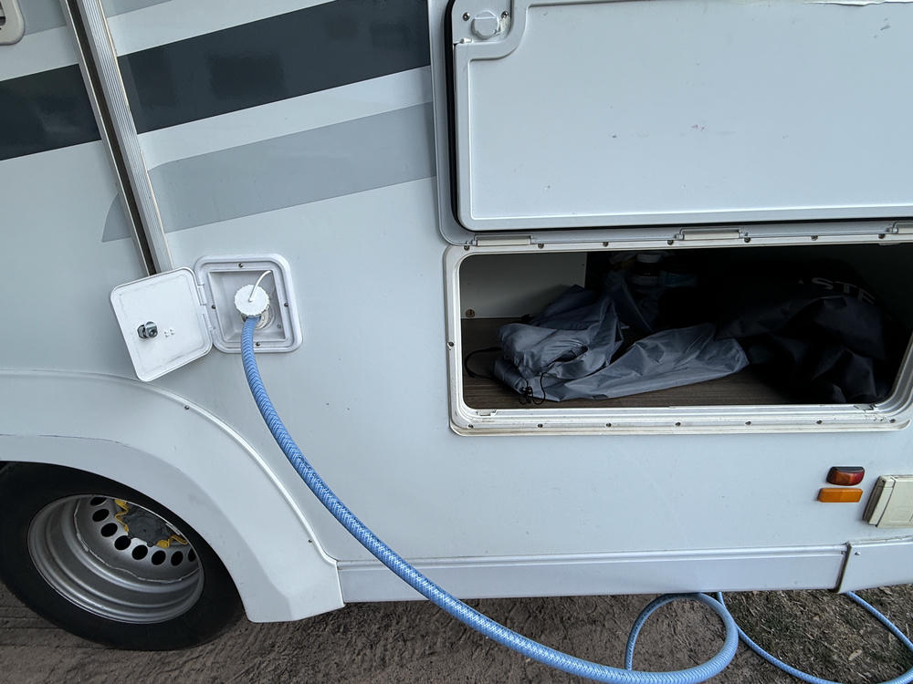 澳洲露營車