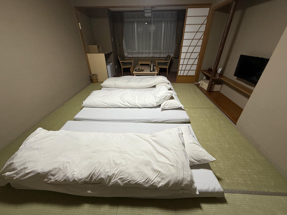 登別萬世閣