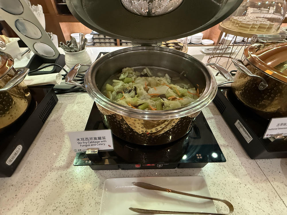 中華航空貴賓室
