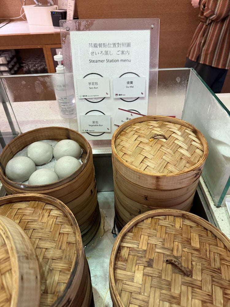中華航空貴賓室