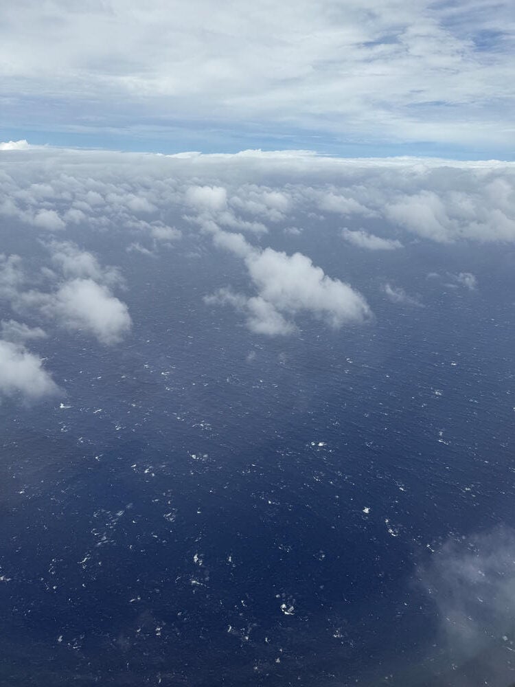 日本越洋航空