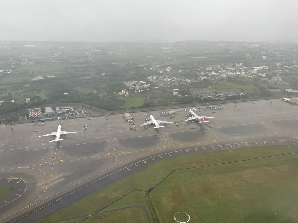 日本越洋航空