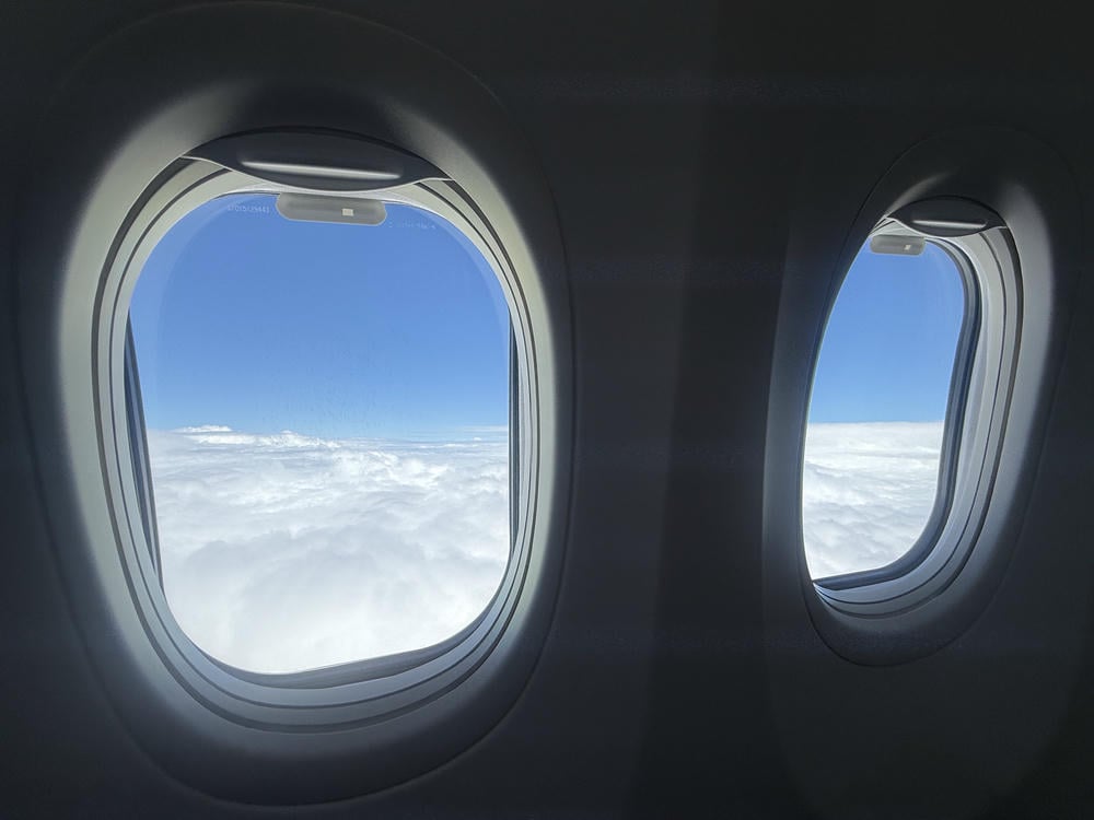 日本越洋航空