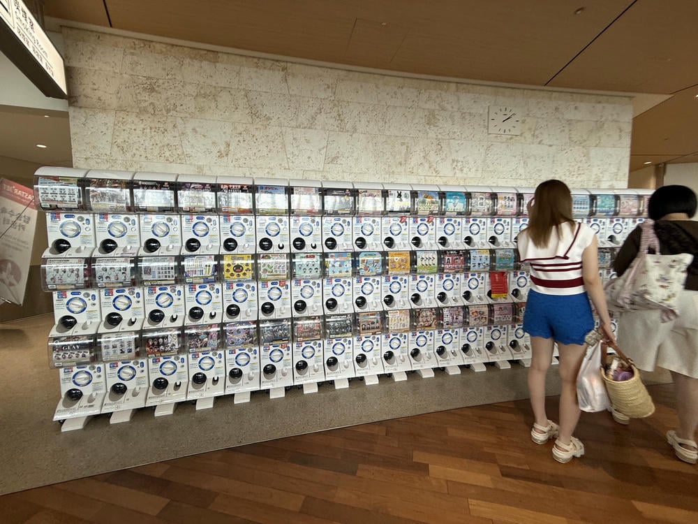 沖繩機場