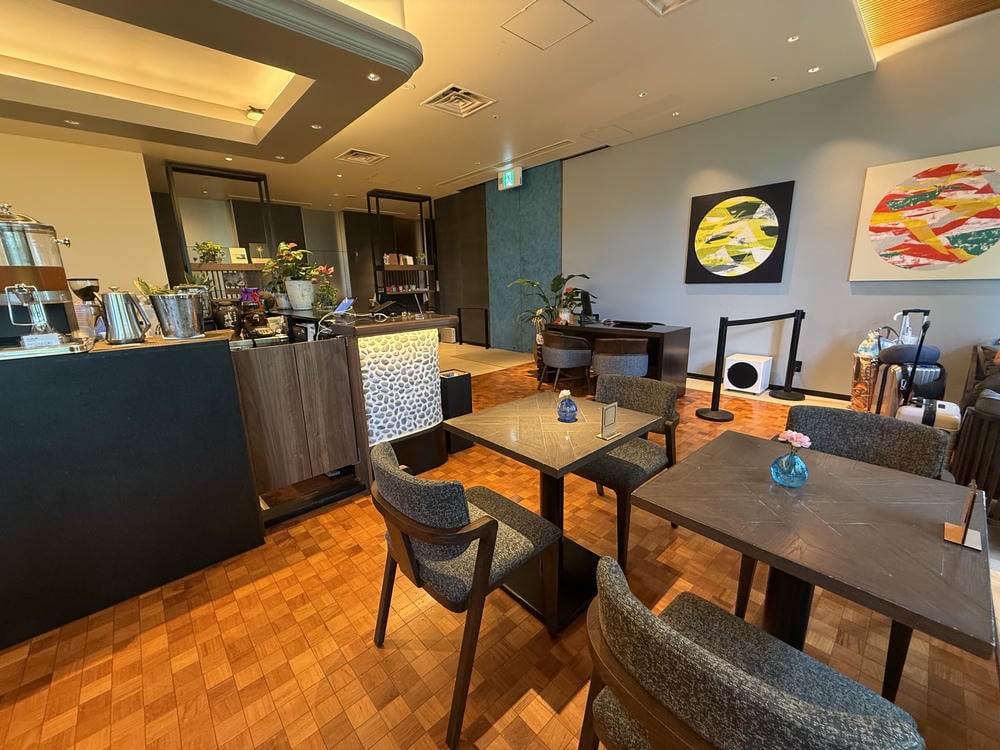 Hotel Resol Trinity Naha