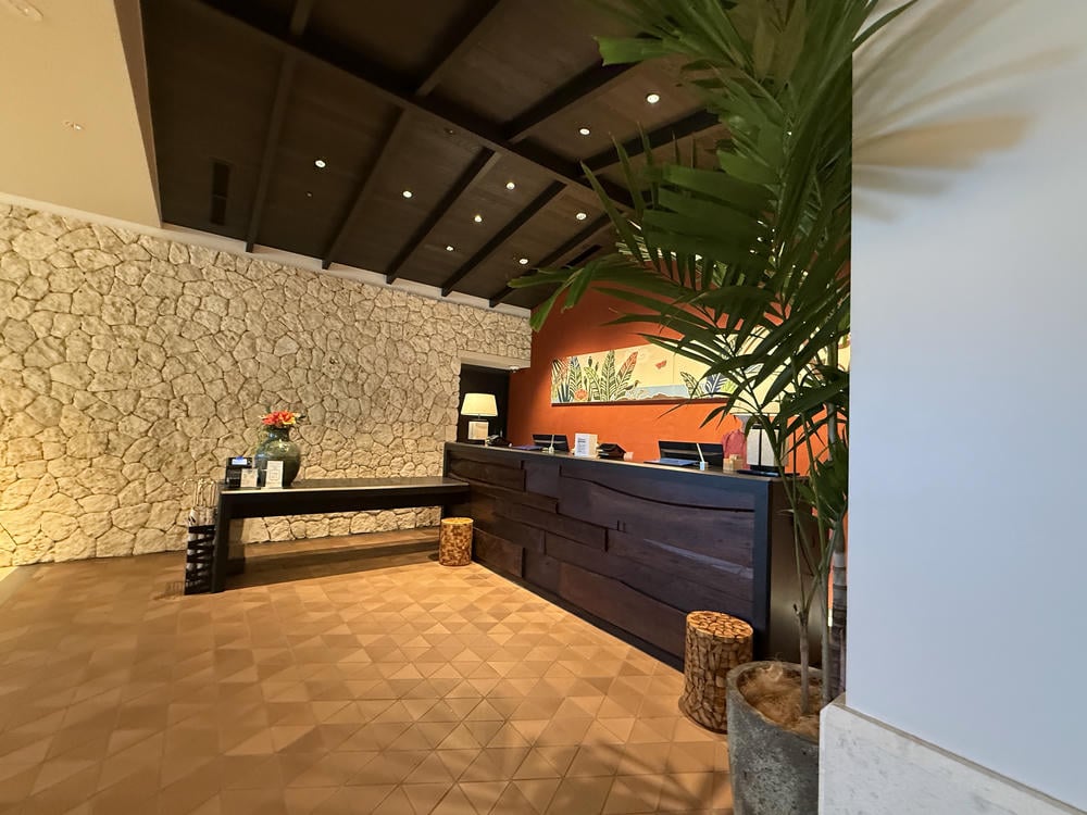 Hotel Resol Trinity Naha