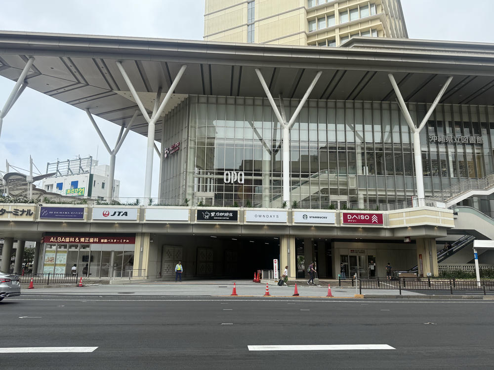 Hotel Resol Trinity Naha