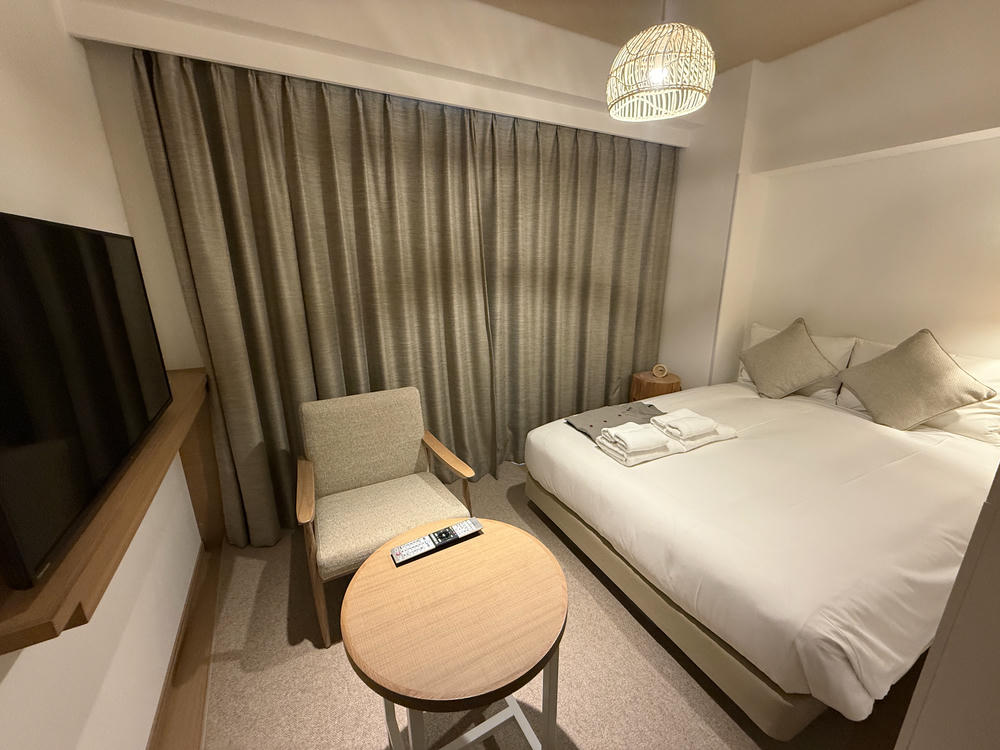 Hotel Resol Trinity Naha
