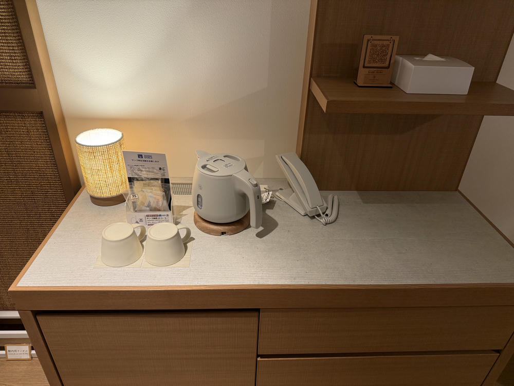 Hotel Resol Trinity Naha