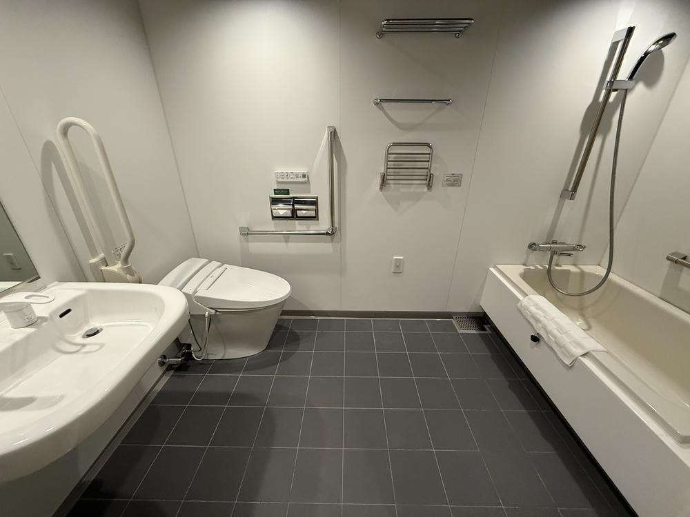 Hotel Resol Trinity Naha