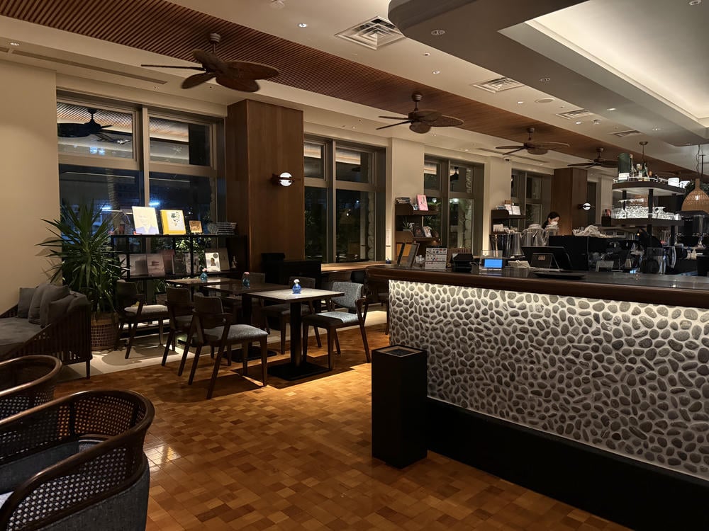 Hotel Resol Trinity Naha