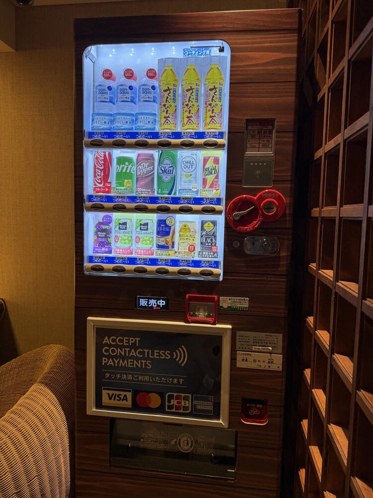 Hotel Resol Trinity Naha