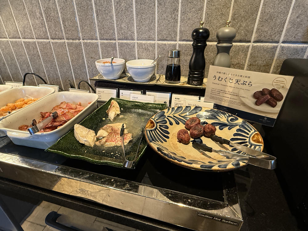 Hotel Resol Trinity Naha