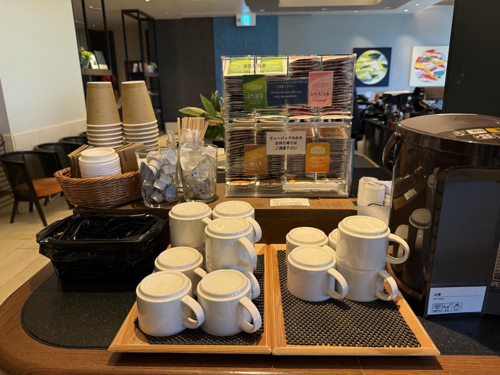 Hotel Resol Trinity Naha