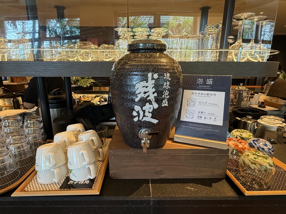 Hotel Resol Trinity Naha