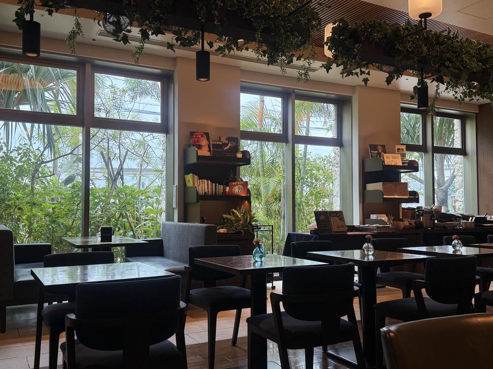 Hotel Resol Trinity Naha
