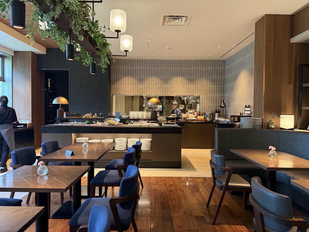 Hotel Resol Trinity Naha