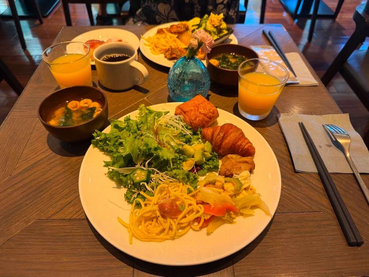 Hotel Resol Trinity Naha