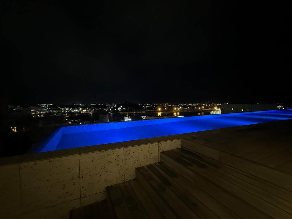 THE NEST naha