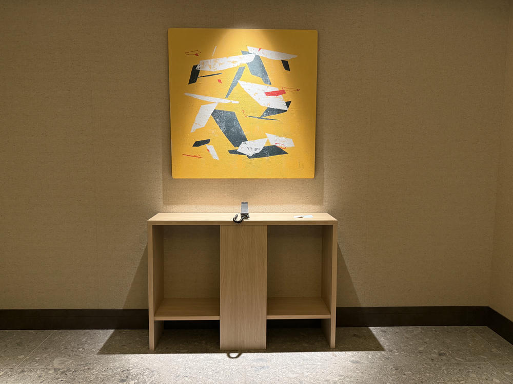 THE NEST naha