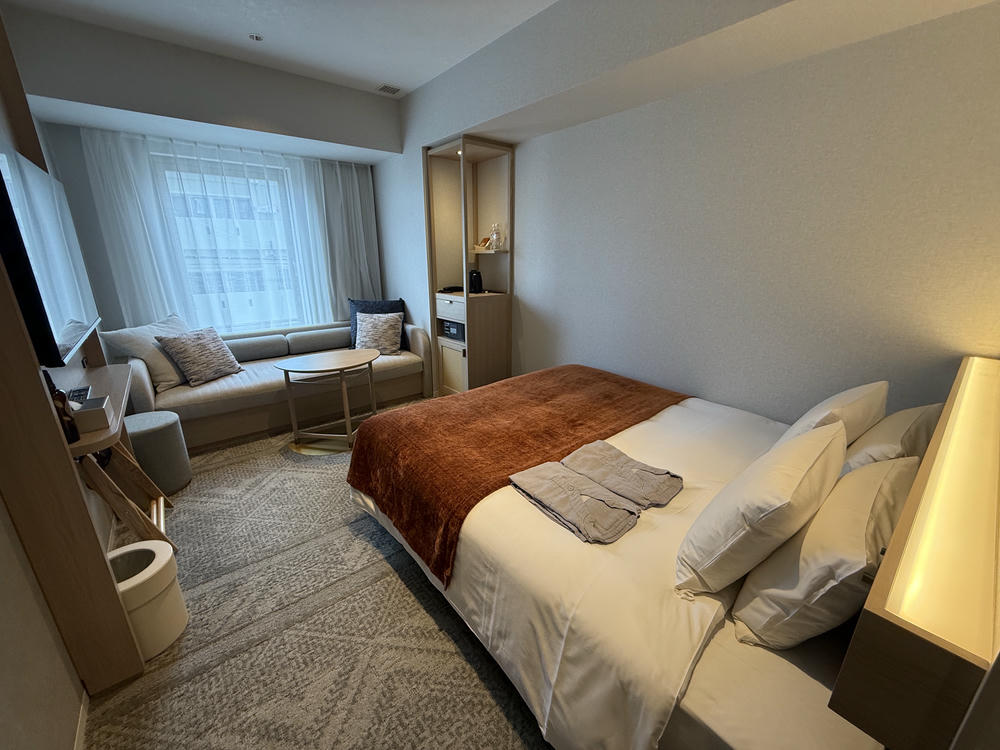 THE NEST naha