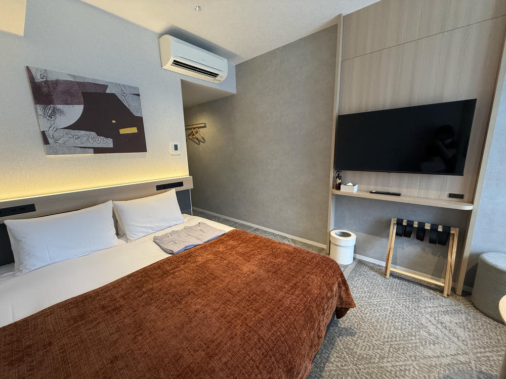 THE NEST naha