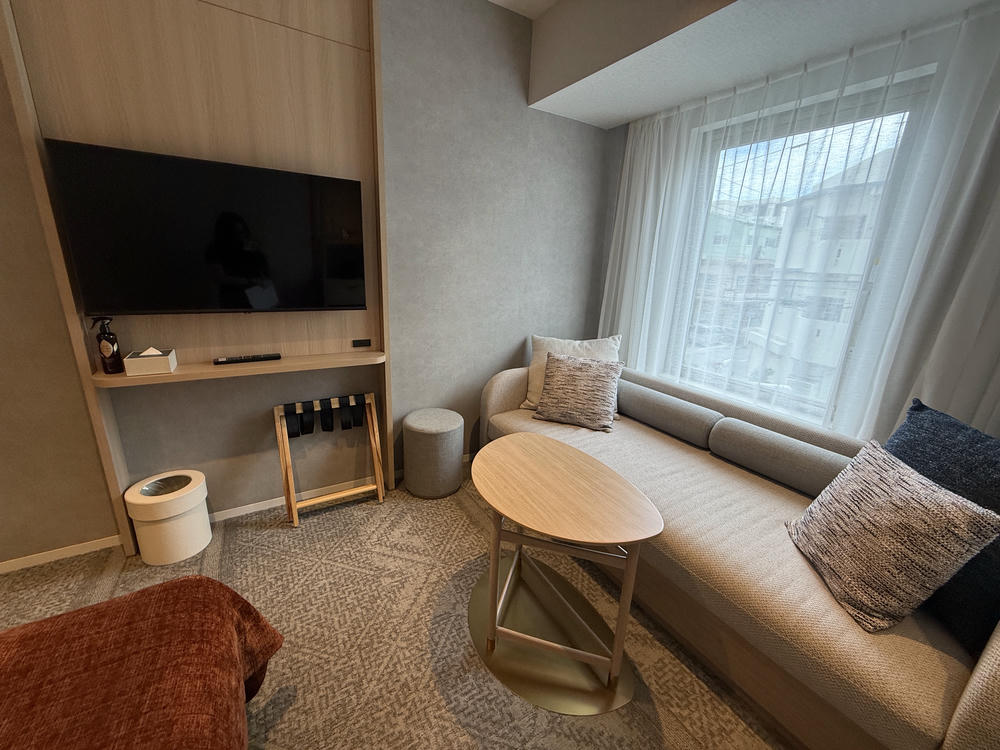THE NEST naha