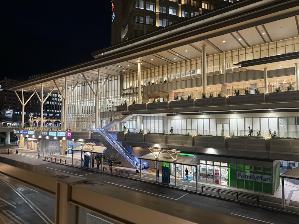 THE NEST naha