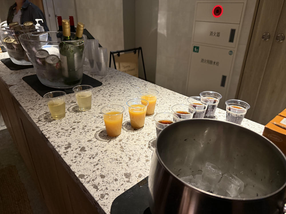 THE NEST naha