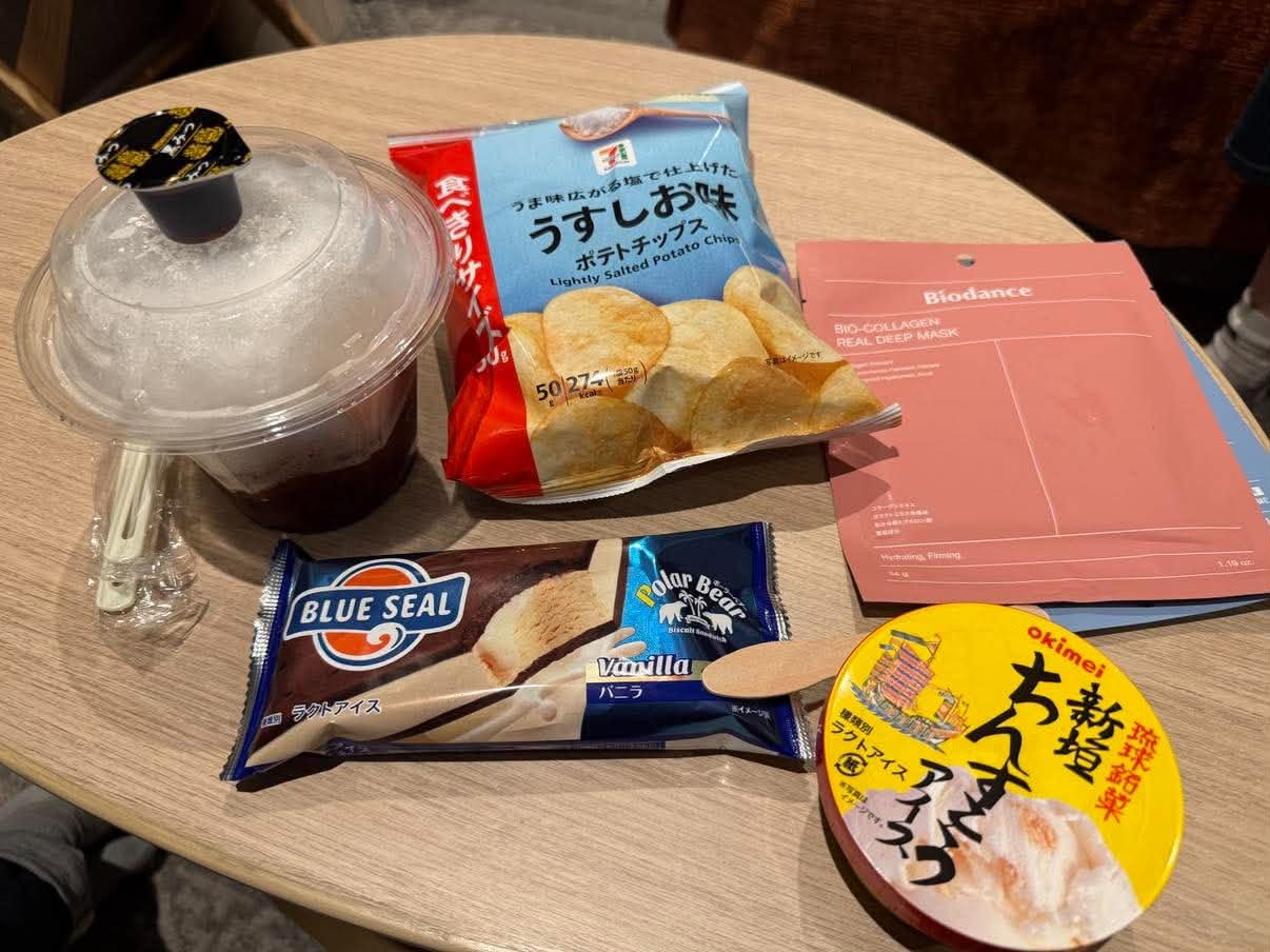 THE NEST naha